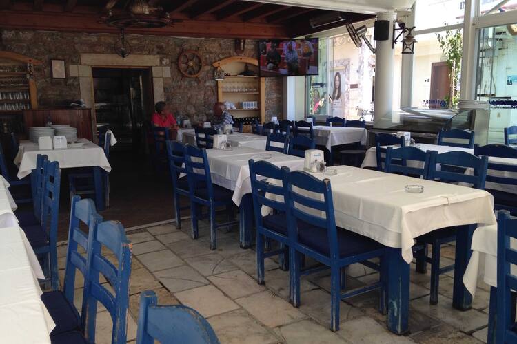 Gemibasi Restaurant Gumbet Bodrum Zomato